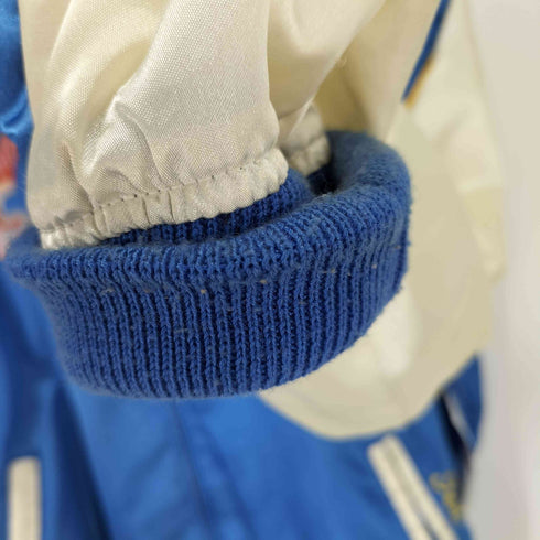 テッドカンパニー TED COMPANY TEDMAN スカジャン 鷹 飛行機 メンズ US:40