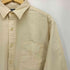 ポロバイラルフローレン Polo by RALPH LAUREN 90S LOWELL SPORT 無地 L/S シャツ メンズ import:XL