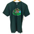 アメリカンアパレル AMERICAN APPAREL バンドTシャツ メンズ import:M