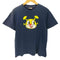 オニータ ONEITA 90-2000s VOXXX テクノ・エレクトロデュオ クルーネックTシャツ 電気 メンズ import:M