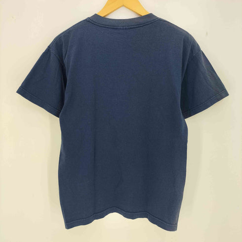 オニータ ONEITA 90-2000s VOXXX テクノ・エレクトロデュオ クルーネックTシャツ 電気 メンズ import:M