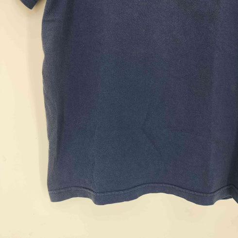オニータ ONEITA 90-2000s VOXXX テクノ・エレクトロデュオ クルーネックTシャツ 電気 メンズ import:M