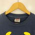 オニータ ONEITA 90-2000s VOXXX テクノ・エレクトロデュオ クルーネックTシャツ 電気 メンズ import:M