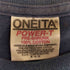 オニータ ONEITA 90-2000s VOXXX テクノ・エレクトロデュオ クルーネックTシャツ 電気 メンズ import:M