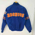 スターター STARTER 90S USA製 スタジアムジャンバー BRONCOS メンズ JPN:3