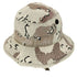 ユーエスアーミー U.S. ARMY 00s BOONIE HAT デザートカモ チョコチップ ブーニーハット メンズ 7 1/4