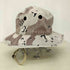 ユーエスアーミー U.S. ARMY 00s BOONIE HAT デザートカモ チョコチップ ブーニーハット メンズ 7 1/4