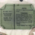 ユーエスアーミー U.S. ARMY 00s BOONIE HAT デザートカモ チョコチップ ブーニーハット メンズ 7 1/4