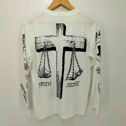 HOLLYWOOD REBELS movie TATTO Tシャツ メンズ JPN:M