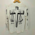HOLLYWOOD REBELS movie TATTO Tシャツ メンズ JPN:M