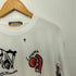 HOLLYWOOD REBELS movie TATTO Tシャツ メンズ JPN:M