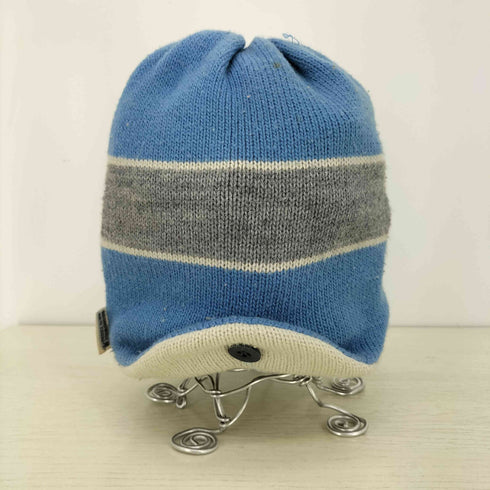 KNOT by MIW 90s ボーダーニット帽 裏原 メンズ