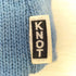 KNOT by MIW 90s ボーダーニット帽 裏原 メンズ