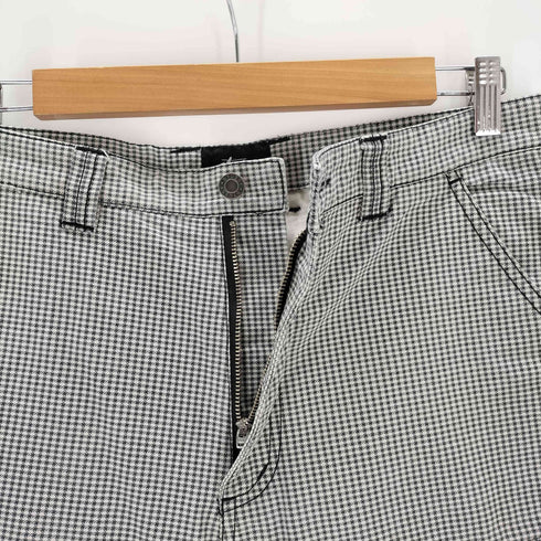 ステューシー Stussy Check Work stussy pant メンズ 32