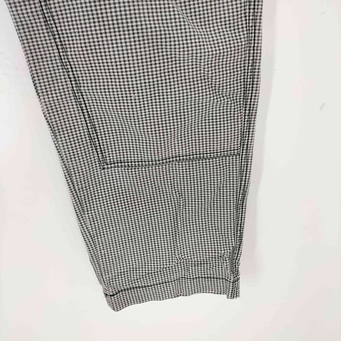 ステューシー Stussy Check Work stussy pant メンズ 32