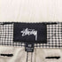ステューシー Stussy Check Work stussy pant メンズ 32