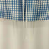 ザラ ZARA Light blue and white top レディース JPN:XS