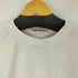 アクネストゥディオズ ACNE STUDIOS 19SS エンボスロゴクロップドS/S TEE レディース JPN:L