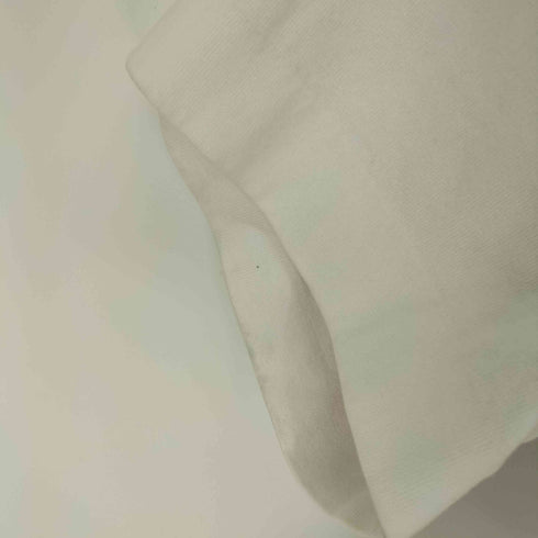 アクネストゥディオズ ACNE STUDIOS 19SS エンボスロゴクロップドS/S TEE レディース JPN:L