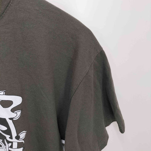 プリントTシャツ メンズ import:M