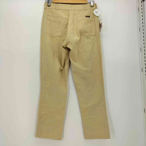 50S jeans ピンロック 片爪 ミックスカラー テーパード パンツ メンズ