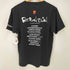 クイックシルバー Quiksilver BIG BEACH FESTIVAL Tシャツ メンズ JPN:M