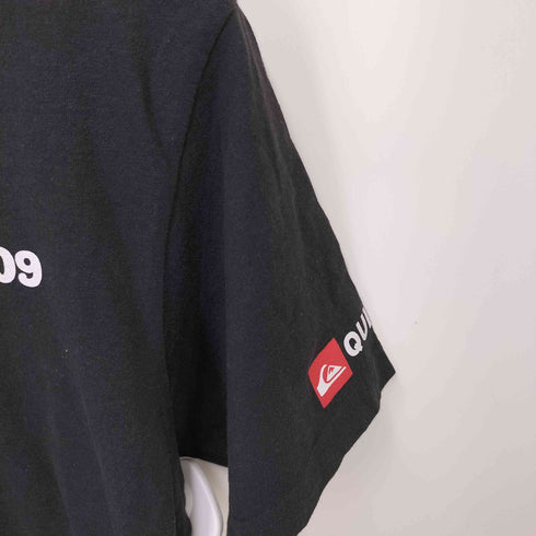 クイックシルバー Quiksilver BIG BEACH FESTIVAL Tシャツ メンズ JPN:M