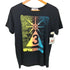 A STORE ROBOT プリントTシャツ メンズ