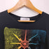 A STORE ROBOT プリントTシャツ メンズ