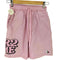 エフアールツー FR2 Half Pants PINK プリントハーフパンツ レディース FREE