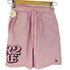 エフアールツー FR2 Half Pants PINK プリントハーフパンツ レディース FREE
