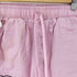 エフアールツー FR2 Half Pants PINK プリントハーフパンツ レディース FREE