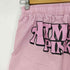 エフアールツー FR2 Half Pants PINK プリントハーフパンツ レディース FREE