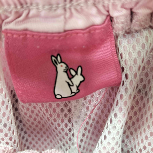 エフアールツー FR2 Half Pants PINK プリントハーフパンツ レディース FREE