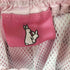 エフアールツー FR2 Half Pants PINK プリントハーフパンツ レディース FREE