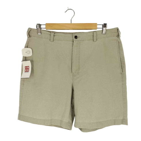 エルエルビーン L.L.Bean TROPIC WEIGHT チノショーツ ショートパンツ メンズ 32