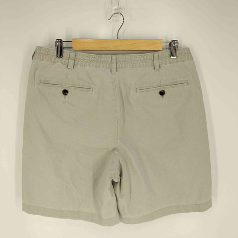 エルエルビーン L.L.Bean TROPIC WEIGHT チノショーツ ショートパンツ メンズ 32