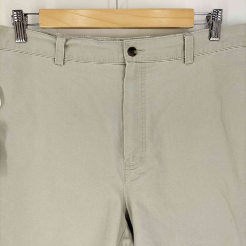 エルエルビーン L.L.Bean TROPIC WEIGHT チノショーツ ショートパンツ メンズ 32