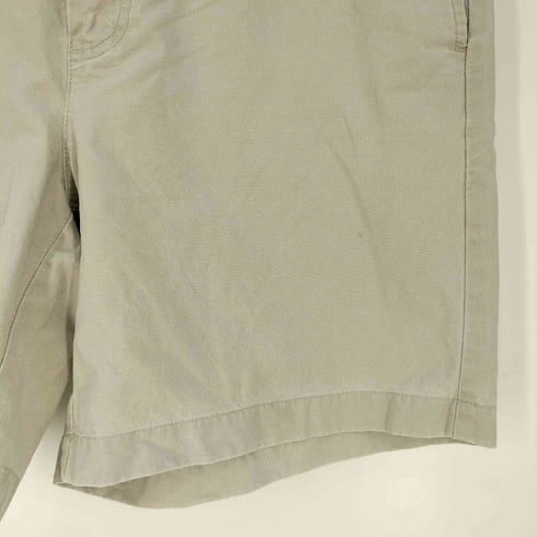 エルエルビーン L.L.Bean TROPIC WEIGHT チノショーツ ショートパンツ メンズ 32