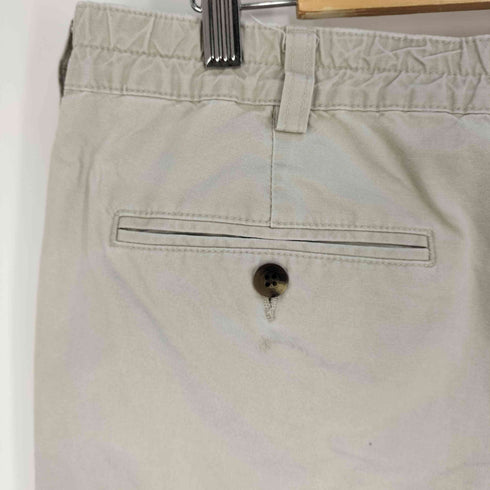 エルエルビーン L.L.Bean TROPIC WEIGHT チノショーツ ショートパンツ メンズ 32
