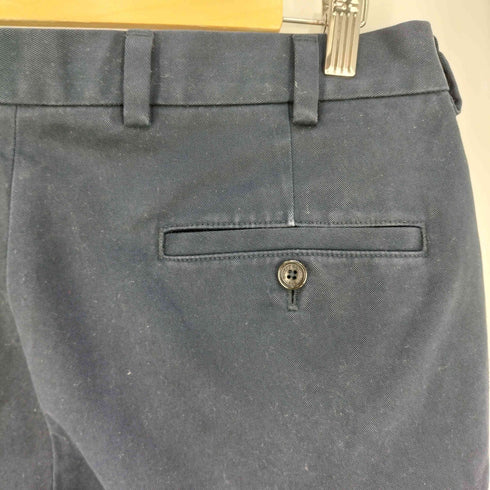 ブルックスブラザーズ BROOKS BROTHERS センタープレス テーパードチノパンツ メンズ W34 L30