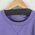 ギャップ Gap 前V字ガゼット センターロゴプリント スウェット地Tシャツ メンズ JPN:S