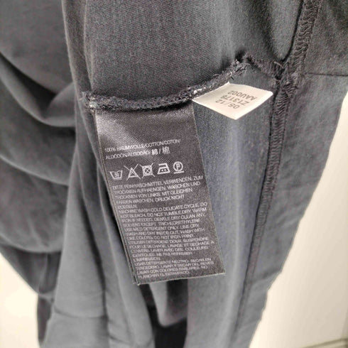 ワイスリー Y-3 12SS SHADOW MAN カットソー メンズ JPN:S