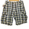 ポロジーンズカンパニーラルフローレン POLO JEANS COMPANY RALPH LAUREN 90-00s チェック柄 サイドポケット ハーフパンツ ショーツ メンズ US:32-33