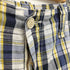 ポロジーンズカンパニーラルフローレン POLO JEANS COMPANY RALPH LAUREN 90-00s チェック柄 サイドポケット ハーフパンツ ショーツ メンズ US:32-33