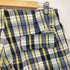 ポロジーンズカンパニーラルフローレン POLO JEANS COMPANY RALPH LAUREN 90-00s チェック柄 サイドポケット ハーフパンツ ショーツ メンズ US:32-33