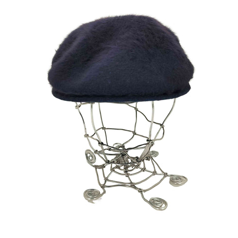 カンゴール KANGOL 90S イングランド製 504 ハンチング帽 メンズ