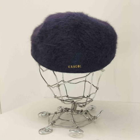 カンゴール KANGOL 90S イングランド製 504 ハンチング帽 メンズ