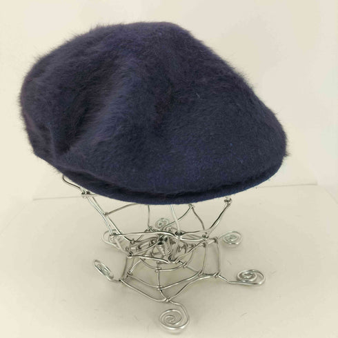 カンゴール KANGOL 90S イングランド製 504 ハンチング帽 メンズ
