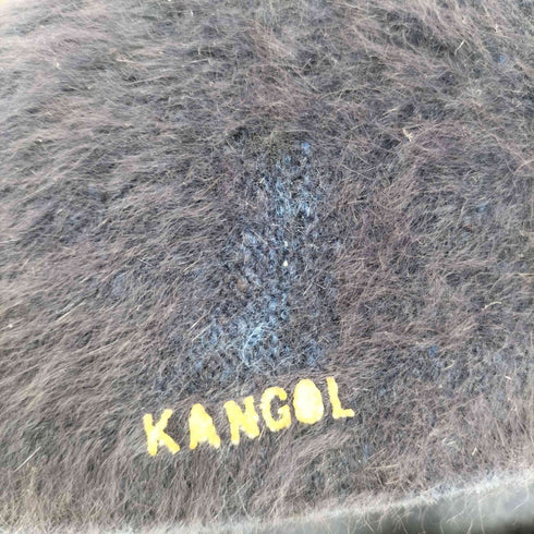 カンゴール KANGOL 90S イングランド製 504 ハンチング帽 メンズ